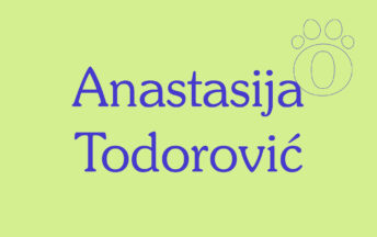 Anastasija Todorović