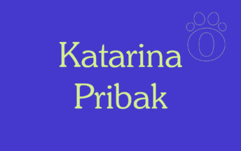 Katarina Pribak