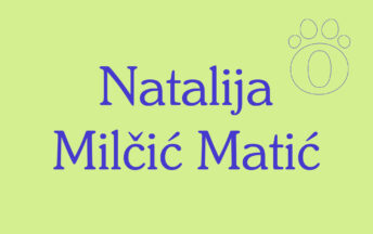 Natalija Milčić Matić
