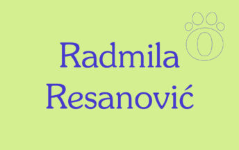 Radmila Resanović