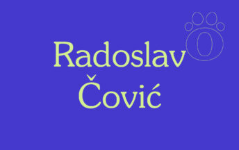 Radoslav Čović