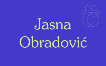 Jasna Obradović