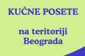 veterinarske kućne posete na teritoriji grada Beograda