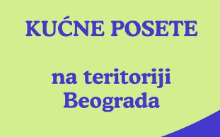 veterinarske kućne posete na teritoriji grada Beograda